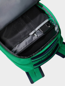 Повсякденний рюкзак The North Face Jester 28L модель NF0A3VXFSOG1 Фото