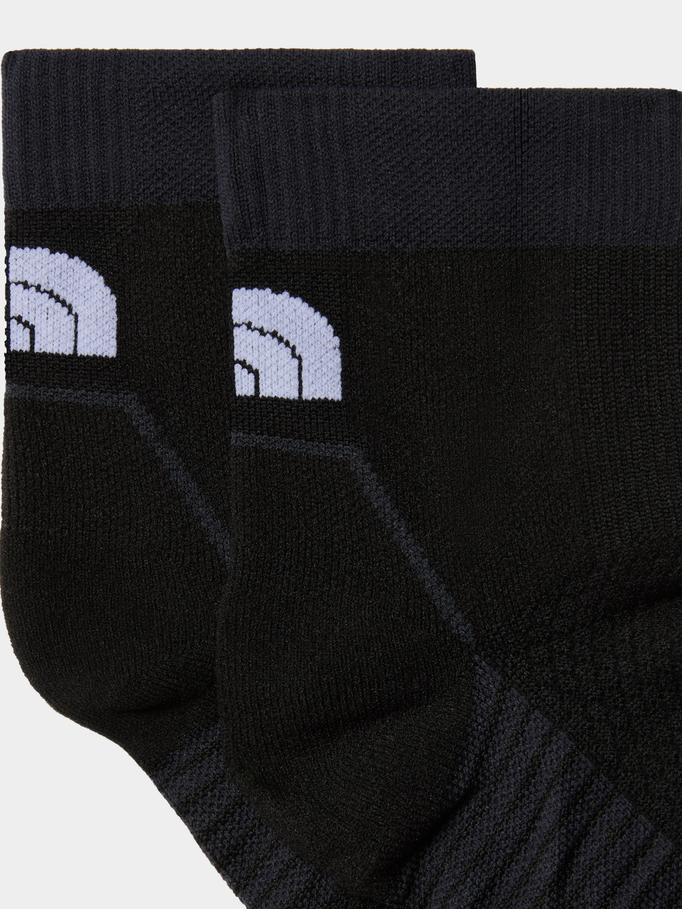 Носки The North Face Trail Run Quarter модель NF0A882EJK31 Фото