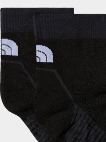 Носки The North Face Trail Run Quarter модель NF0A882EJK31 Фото
