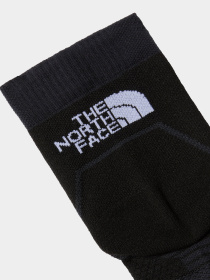 Носки The North Face Trail Run Quarter модель NF0A882EJK31 Фото