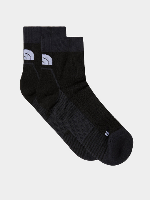 Носки и гольфы The North Face Trail Run Quarter модель NF0A882EJK31 Фото