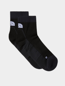 Носки и гольфы The North Face Trail Run Quarter модель NF0A882EJK31 Фото