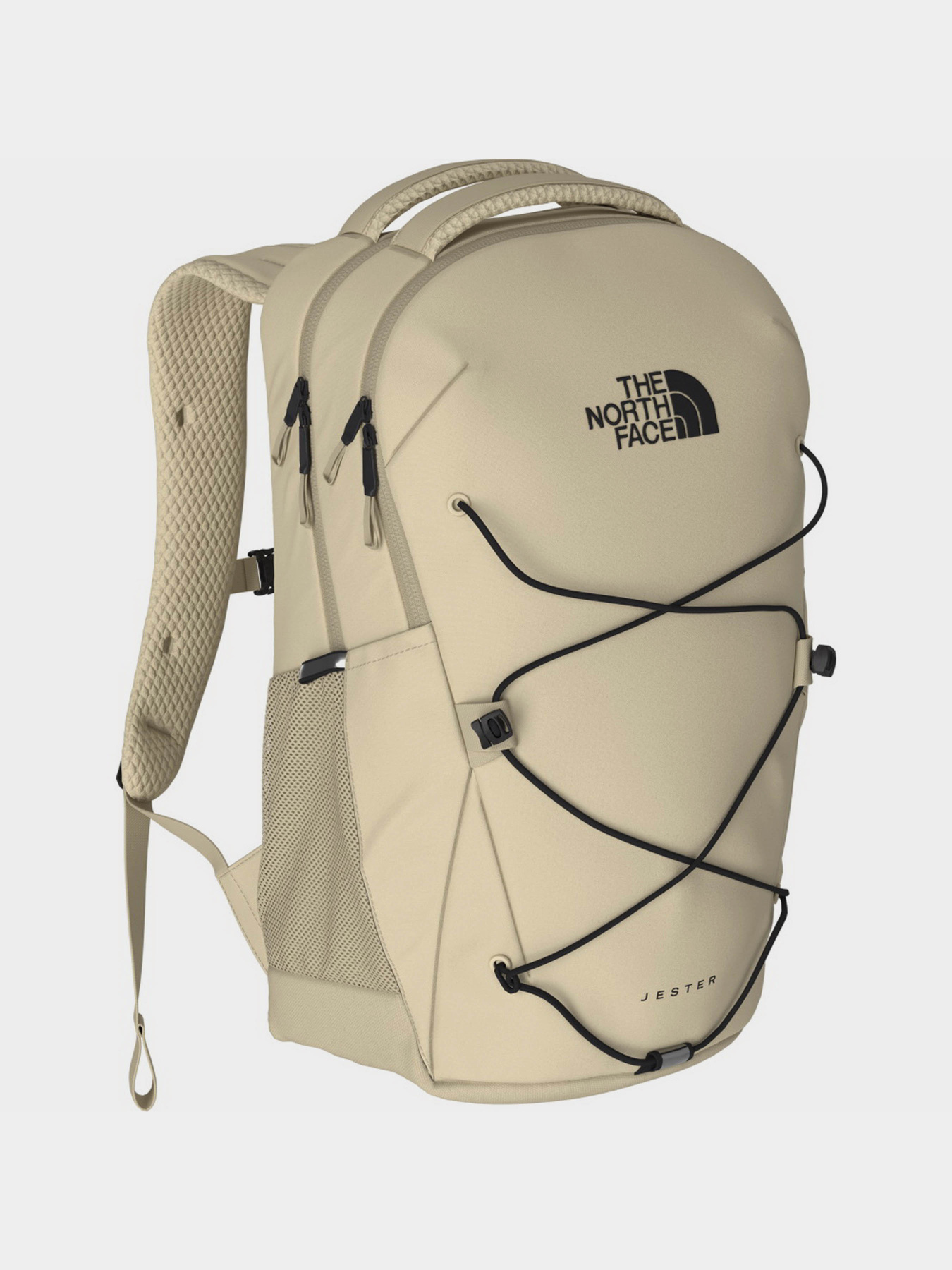 Повседневный рюкзак The North Face Jester 22L модель NF0A3VXG4D51 Повседневный рюкзак The North Face Jester 22L модель NF0A3VXG4D51 Фото