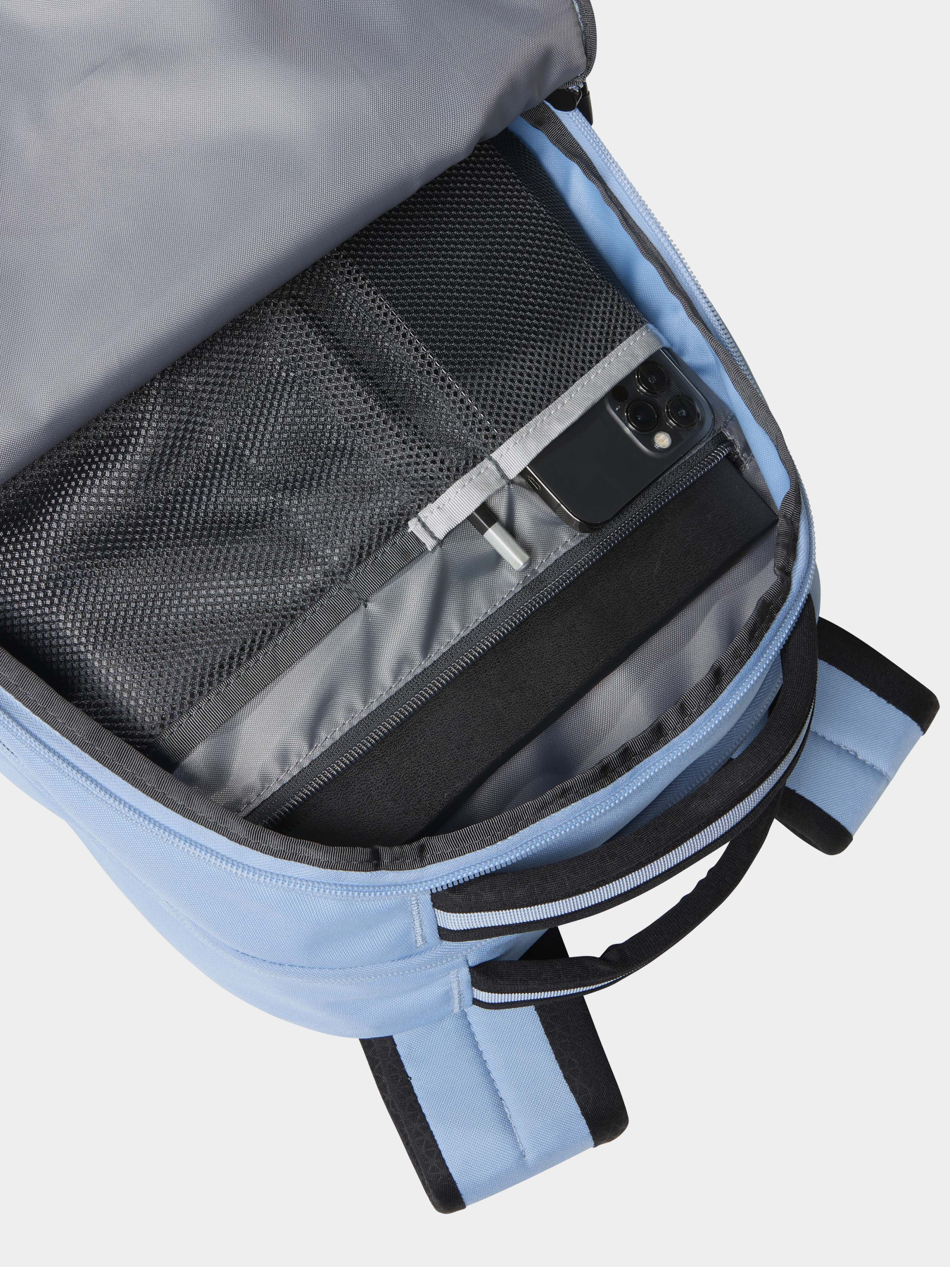 Рюкзак The North Face Vault 27L модель NF0A3VY2TOJ1 Фото