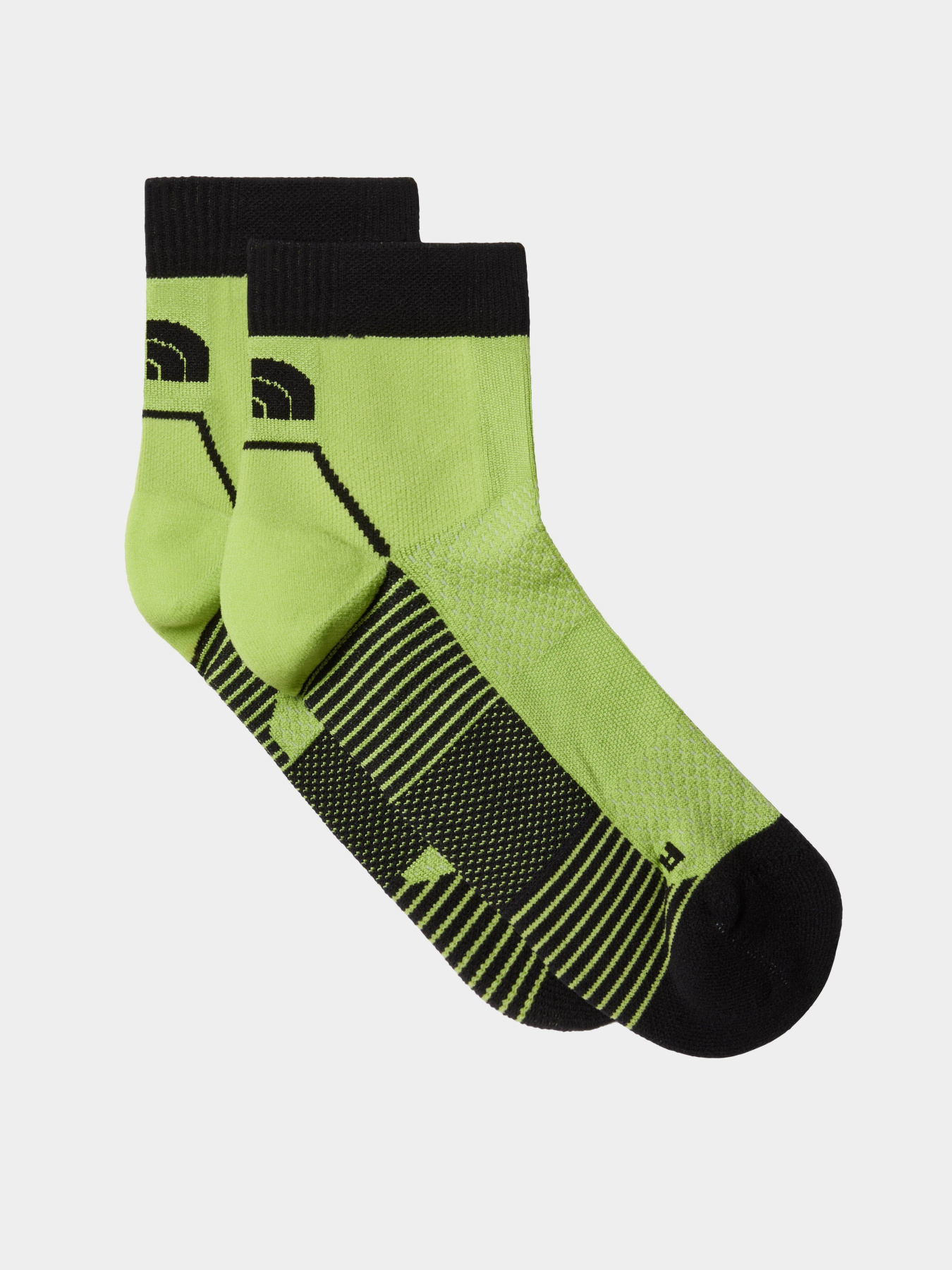 Шкарпетки The North Face Trail Run Quarter Sock модель NF0A882ERIQ1 Фото