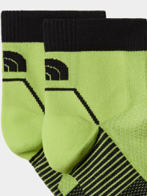 Шкарпетки The North Face Trail Run Quarter Sock модель NF0A882ERIQ1 Фото