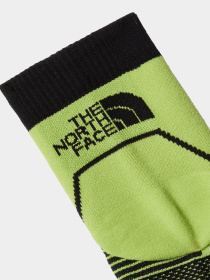 Носки The North Face Trail Run Quarter Sock модель NF0A882ERIQ1 Носки The North Face Trail Run Quarter Sock модель NF0A882ERIQ1 Фото