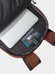 Рюкзак The North Face Borealis 28L модель NF0A52SE8C31 Фото