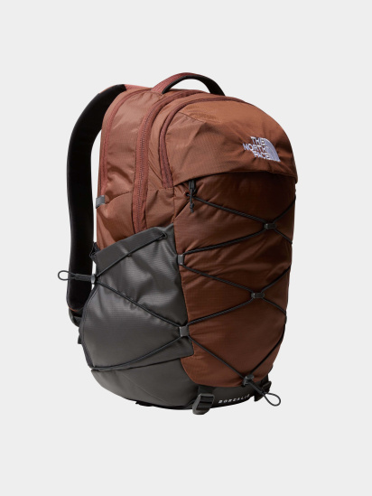 Рюкзак The North Face Borealis 28L модель NF0A52SE8C31 — фото - INTERTOP