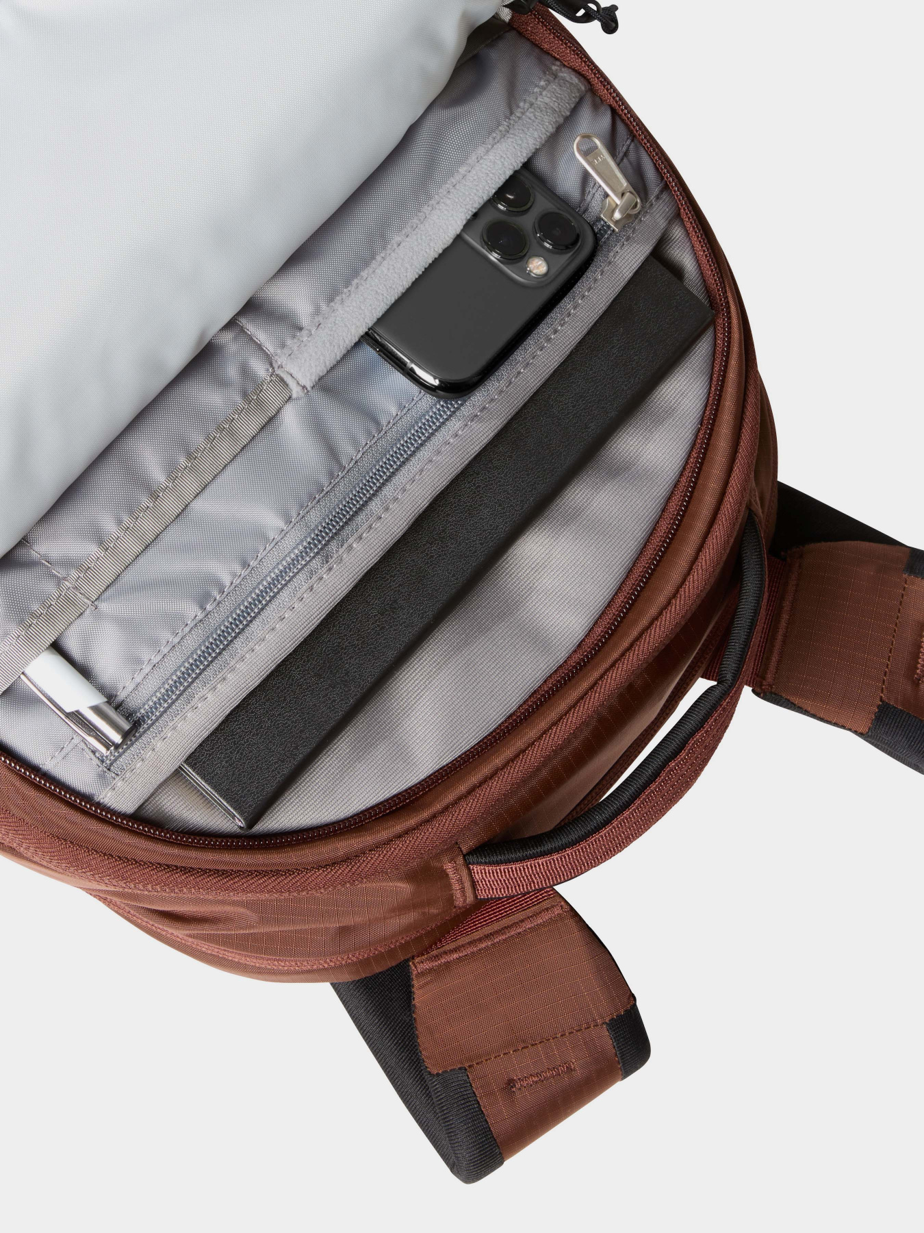 Повседневный рюкзак The North Face Borealis 28L модель NF0A52SE8C31 Фото