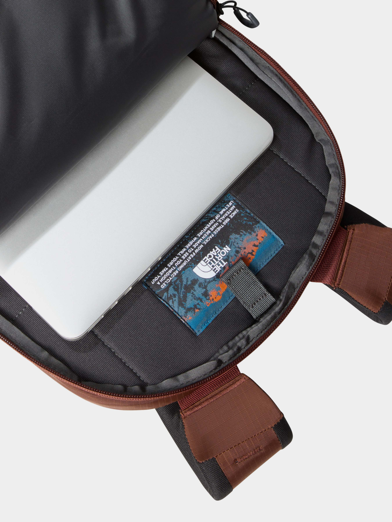 Повседневный рюкзак The North Face Borealis 28L модель NF0A52SE8C31 Фото