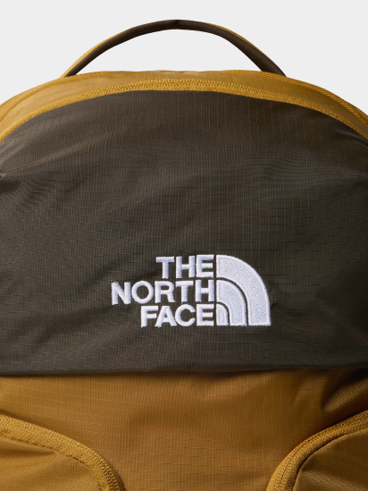 Рюкзак The North Face Surge 31L модель NF0A52SGYOL1 — фото 4 - INTERTOP