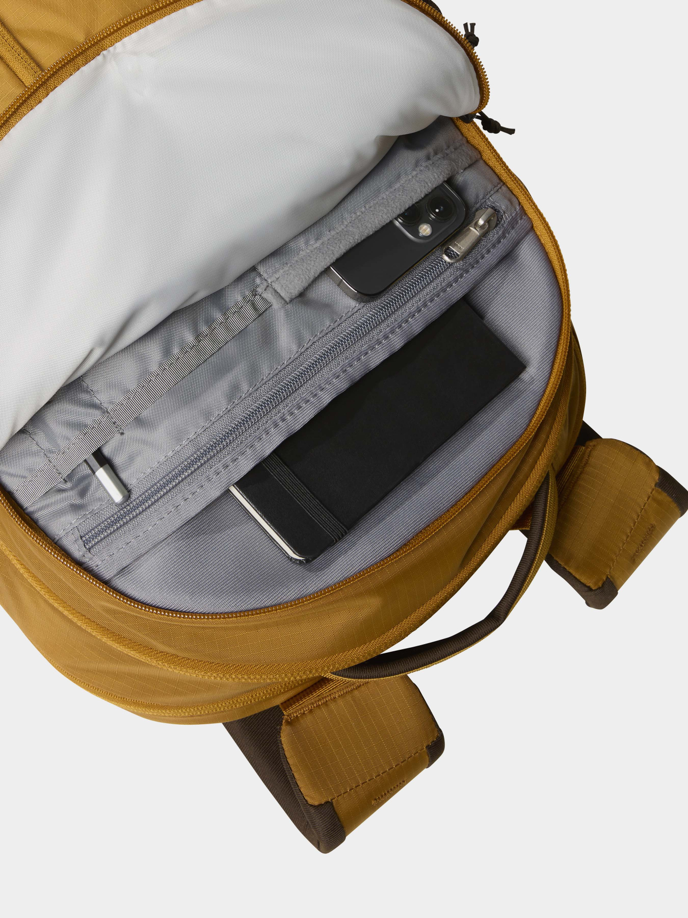 Повсякденний рюкзак The North Face Surge 31L модель NF0A52SGYOL1 Фото