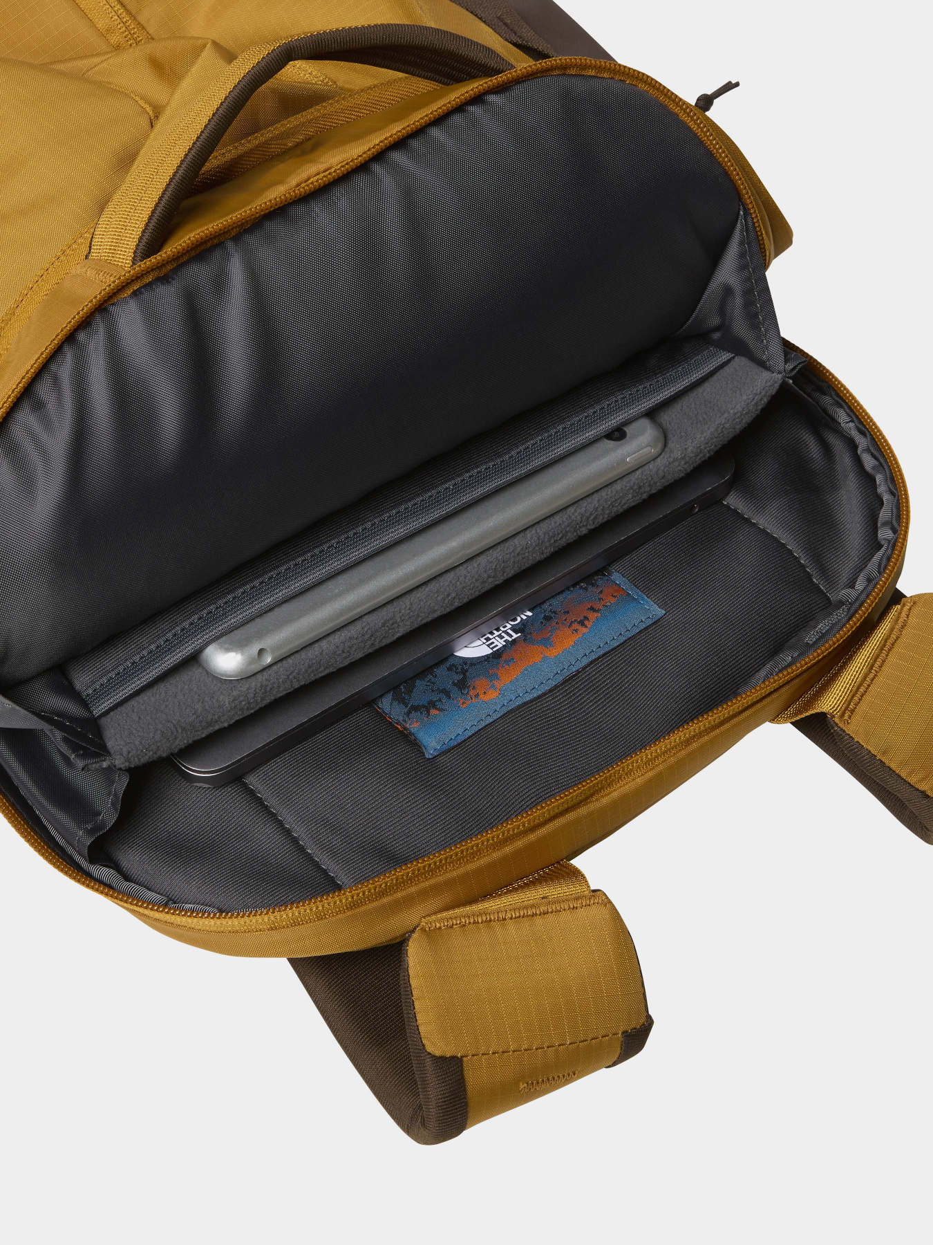 Повсякденний рюкзак The North Face Surge 31L модель NF0A52SGYOL1 Фото