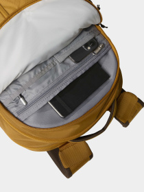 Повсякденний рюкзак The North Face Surge 31L модель NF0A52SGYOL1 Фото