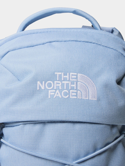 Рюкзак The North Face Borealis Mini 10L модель NF0A52SWYOF1 — фото 3 - INTERTOP