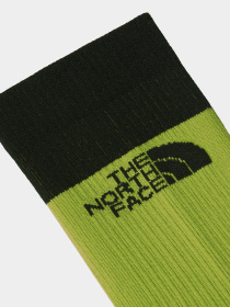 Носки The North Face Trail Run модель NF0A882FRIQ1 Фото