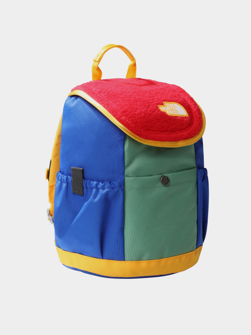 Рюкзак The North Face Youth Mini Explorer 10L Модель NF0A52VWIUD1 Фото