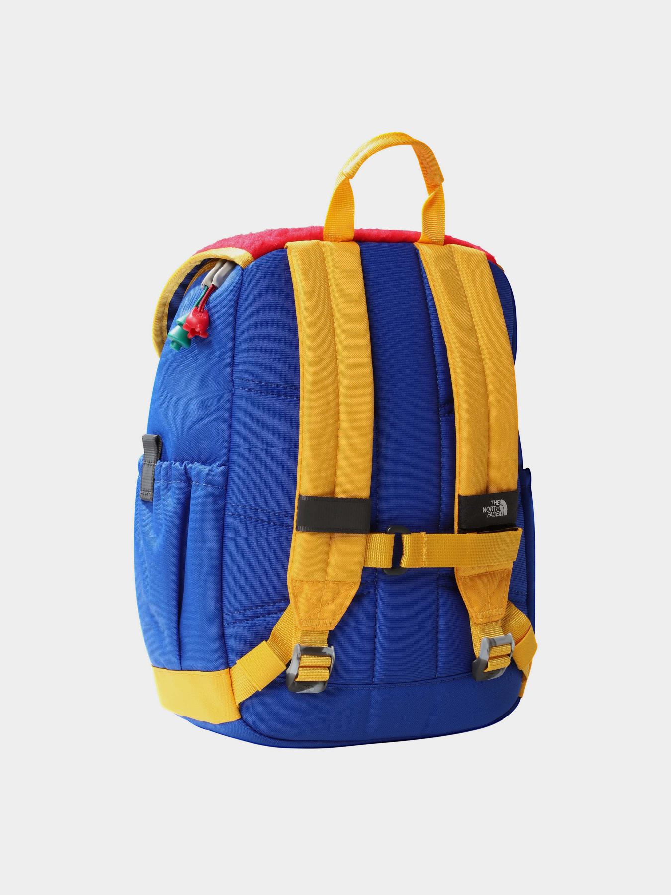 Повседневный рюкзак The North Face Youth Mini Explorer 10L модель NF0A52VWIUD1 Фото