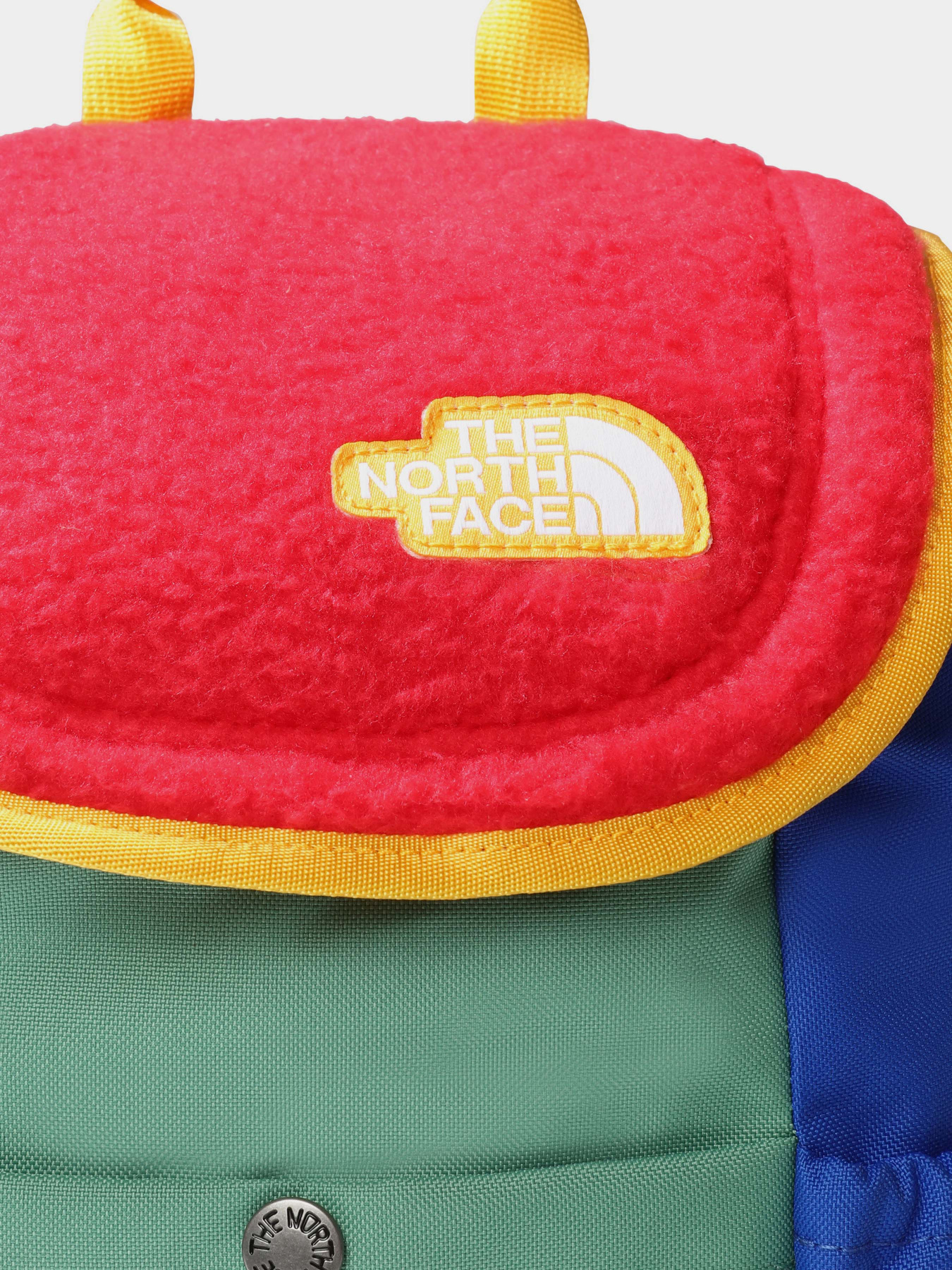 Повседневный рюкзак The North Face Youth Mini Explorer 10L модель NF0A52VWIUD1 Фото