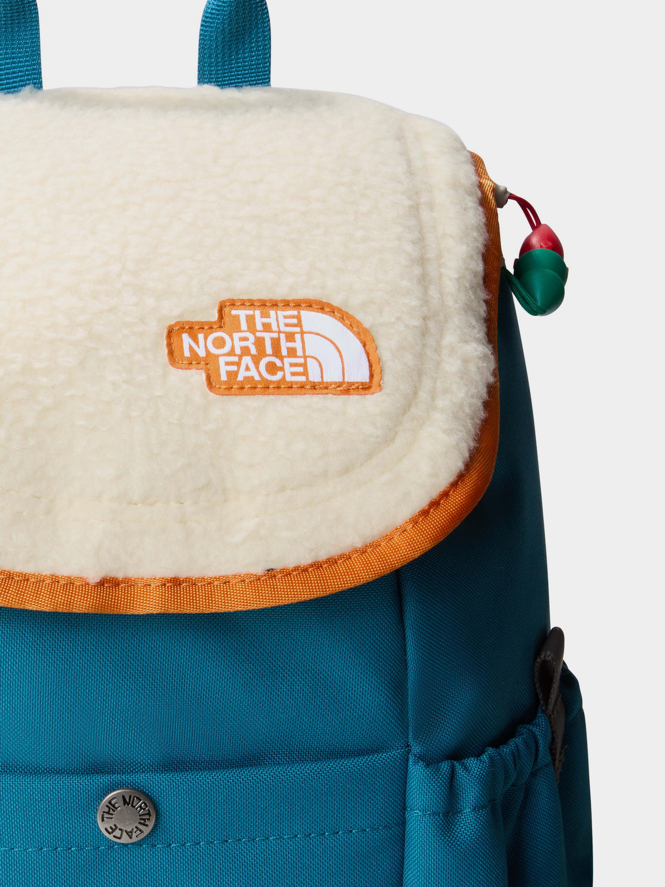 Рюкзак The North Face Youth Mini Explorer Модель NF0A52VWYIT1 Фото