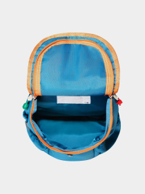 Рюкзак The North Face Youth Mini Explorer Модель NF0A52VWYIT1 Фото