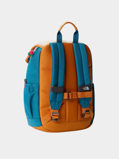 Рюкзак The North Face Youth Mini Explorer модель NF0A52VWYIT1 — фото - INTERTOP