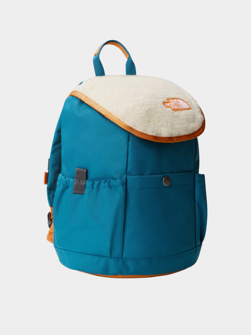 Повседневный рюкзак The North Face Youth Mini Explorer модель NF0A52VWYIT1 Фото
