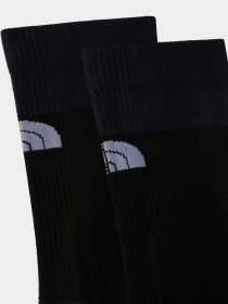 Носки The North Face Trail Run Sock Crew модель NF0A882FJK31 Фото