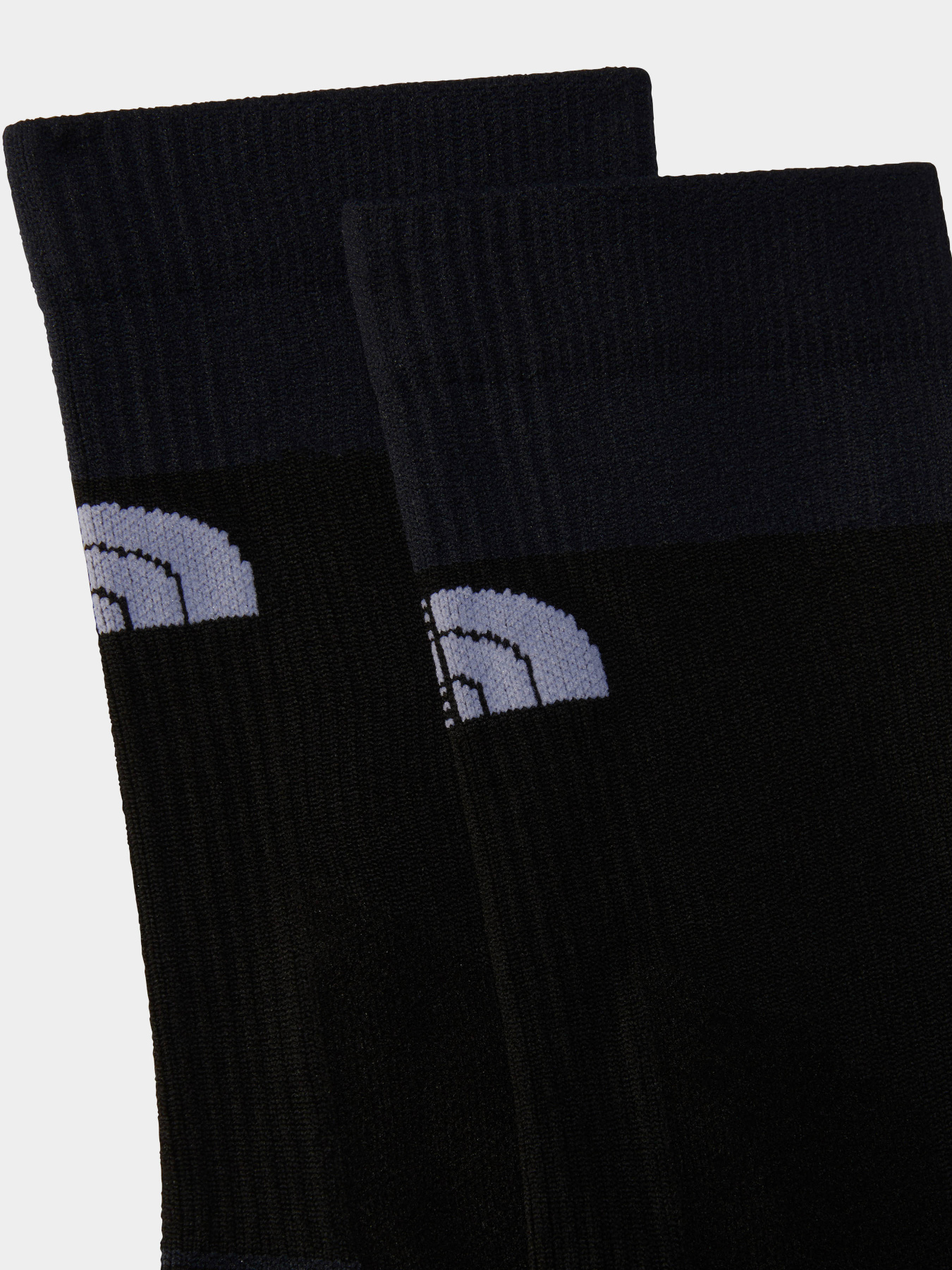 Шкарпетки The North Face Trail Run Sock Crew модель NF0A882FJK31 Шкарпетки The North Face Trail Run Sock Crew модель NF0A882FJK31 Фото