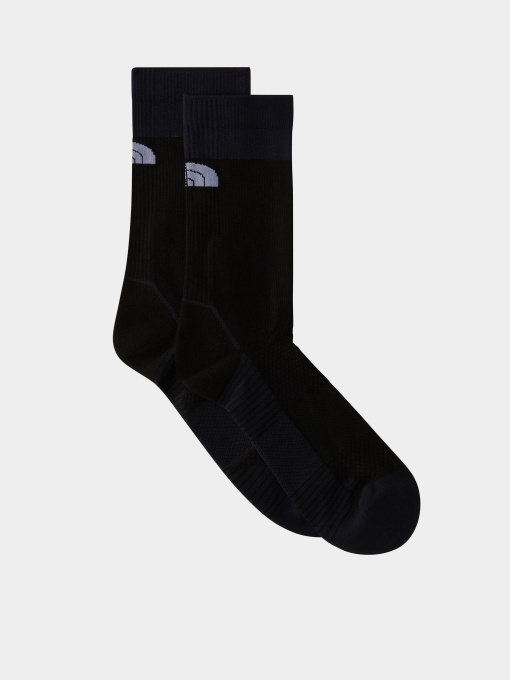 Носки и гольфы The North Face Trail Run Sock Crew модель NF0A882FJK31 Фото