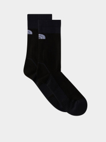 Шкарпетки The North Face Trail Run Sock Crew модель NF0A882FJK31 Фото