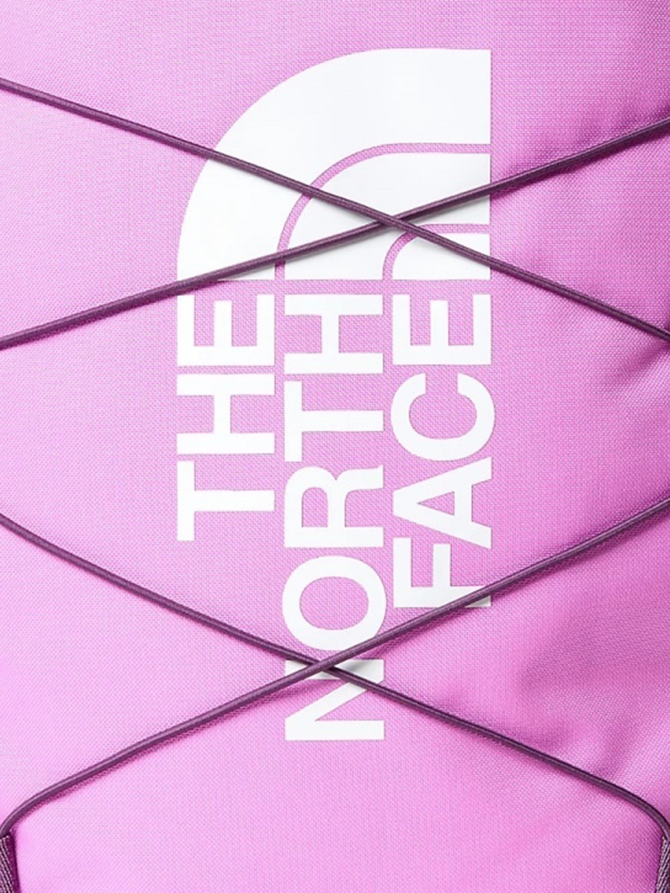 Рюкзак The North Face Youth Court Jester 24,6L модель NF0A52VYYOW1 Фото