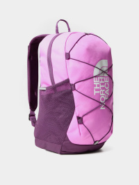 Фіолетовий - Рюкзак The North Face Youth Court Jester 24,6L