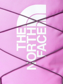 Рюкзак The North Face Youth Court Jester 24,6L модель NF0A52VYYOW1 Фото