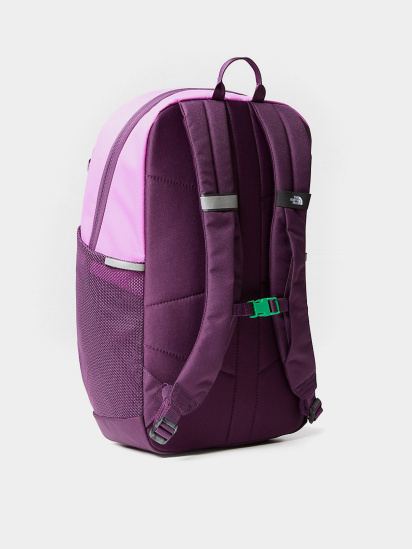 Рюкзак The North Face Youth Court Jester 24,6L модель NF0A52VYYOW1 — фото - INTERTOP