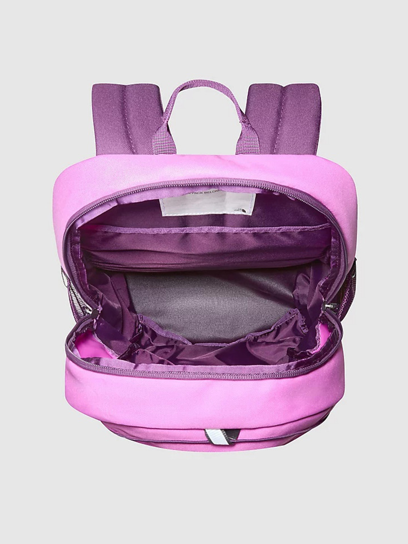 Повседневный рюкзак The North Face Youth Court Jester 24,6L модель NF0A52VYYOW1 Фото