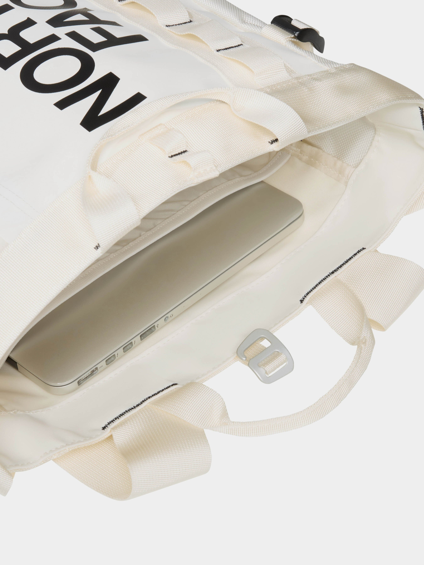 Рюкзак The North Face Base Camp 19L модель NF0A3KX2ROU1 Фото