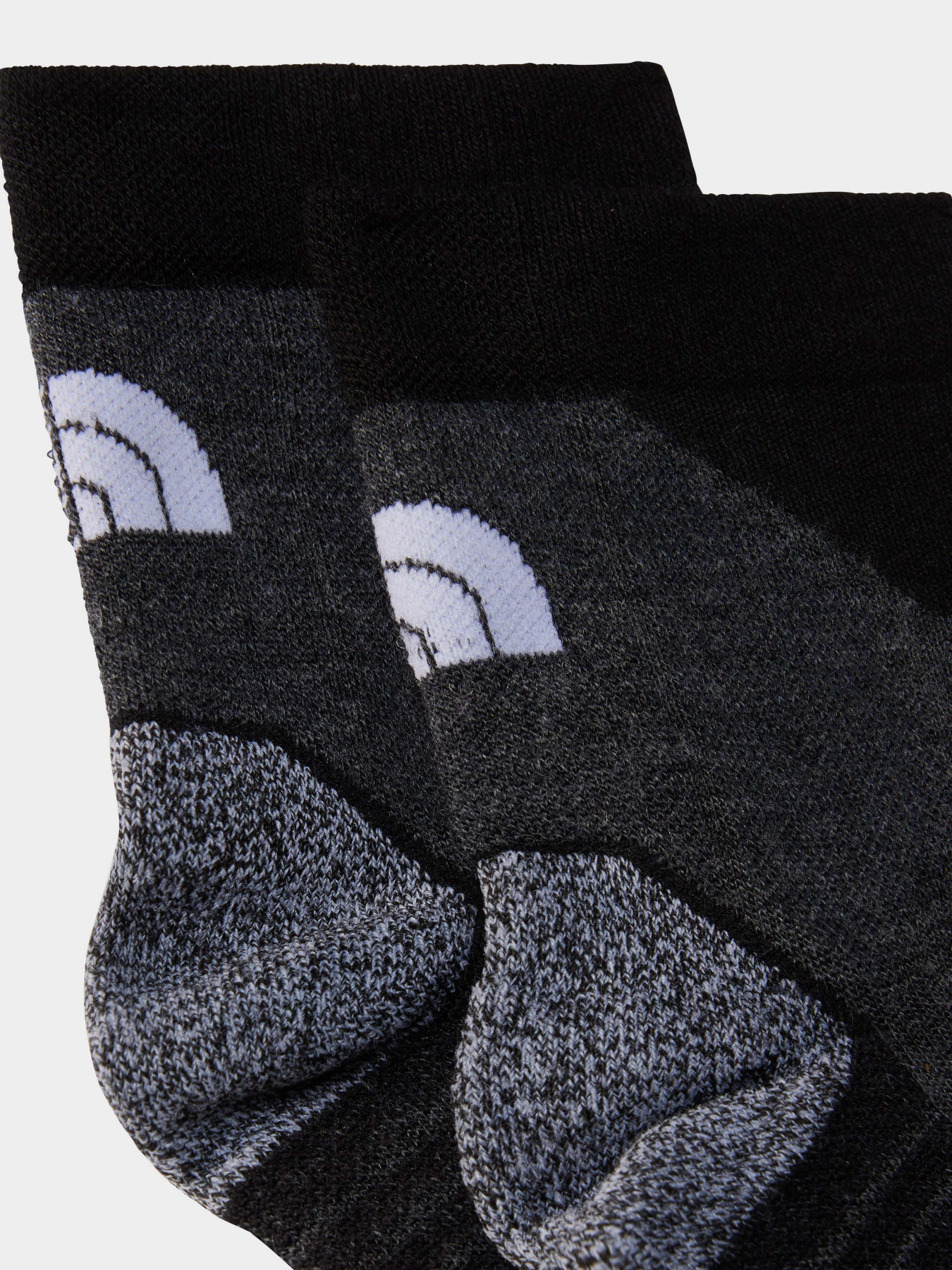 Шкарпетки The North Face Hiking 1/4 модель NF0A882JJK31 Шкарпетки The North Face Hiking 1/4 модель NF0A882JJK31 Фото