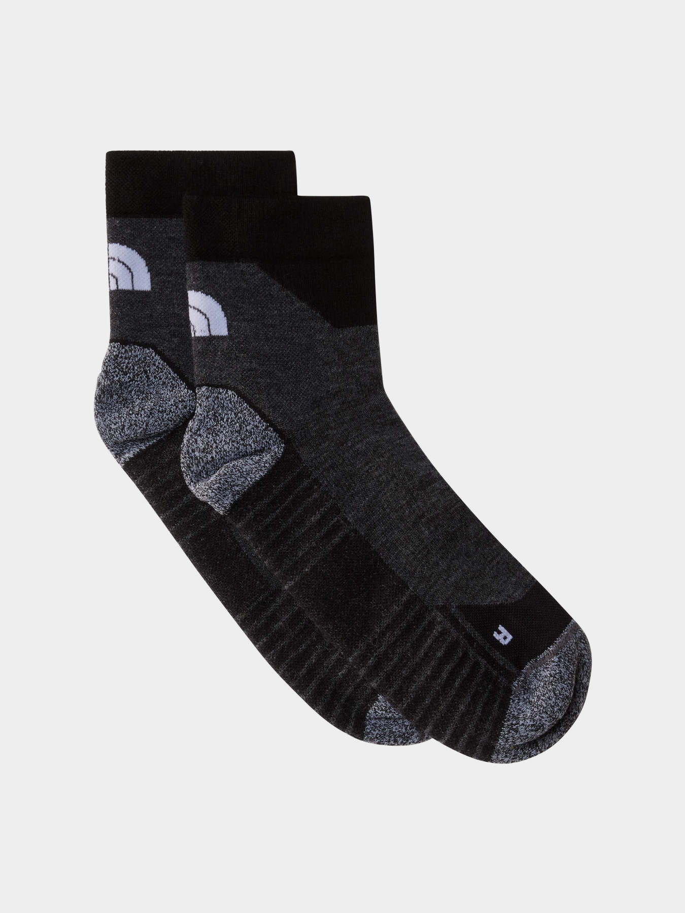 Шкарпетки The North Face Hiking 1/4 модель NF0A882JJK31 Шкарпетки The North Face Hiking 1/4 модель NF0A882JJK31 Фото