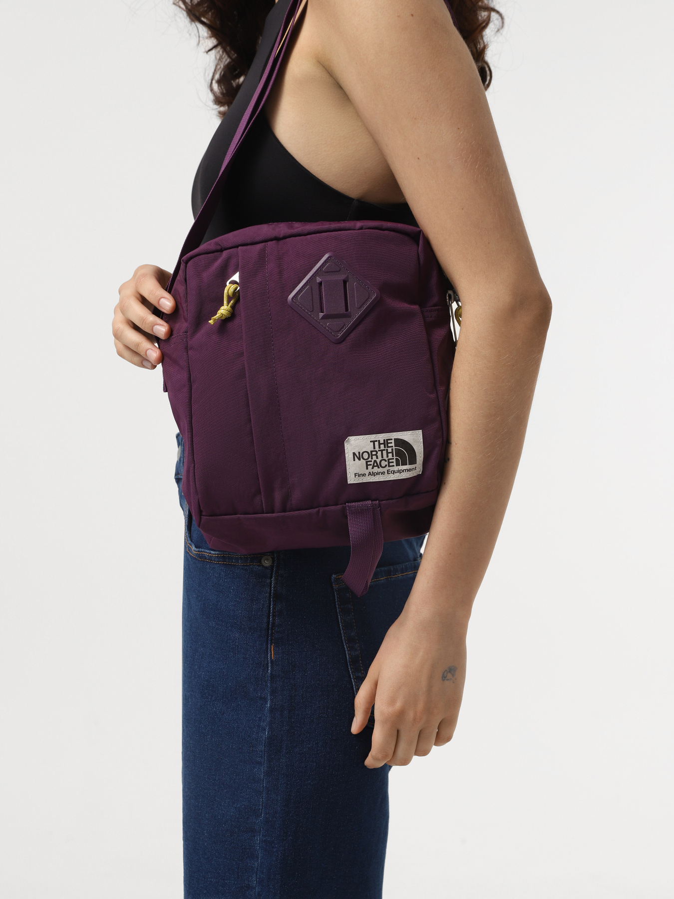 Сумка The North Face Berkeley модель NF0A52VTTIH1 Фото