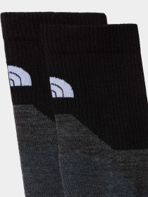 Носки The North Face Hiking Crew Sock модель NF0A882KJK31 Фото