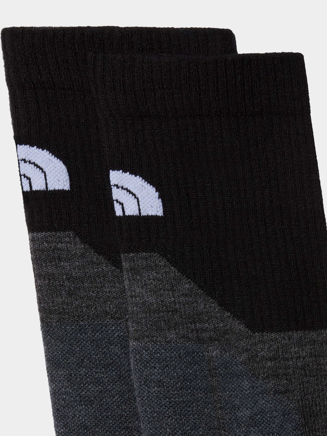 Носки The North Face Hiking Crew Sock модель NF0A882KJK31 Фото