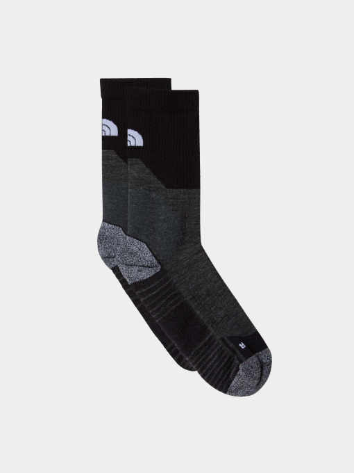 Носки The North Face Hiking Crew Sock модель NF0A882KJK31 Фото
