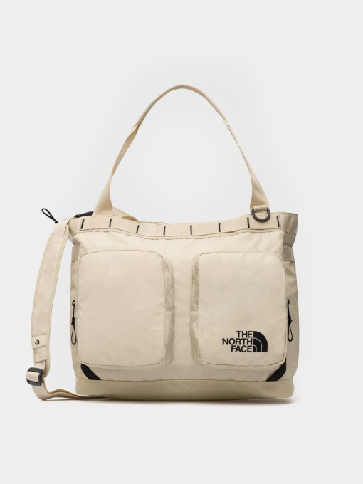 Сумка The North Face Base Camp Voyager модель NF0A81BM4D51 Фото