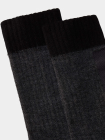 Носки The North Face Alpine High модель NF0A882MJK31 Фото