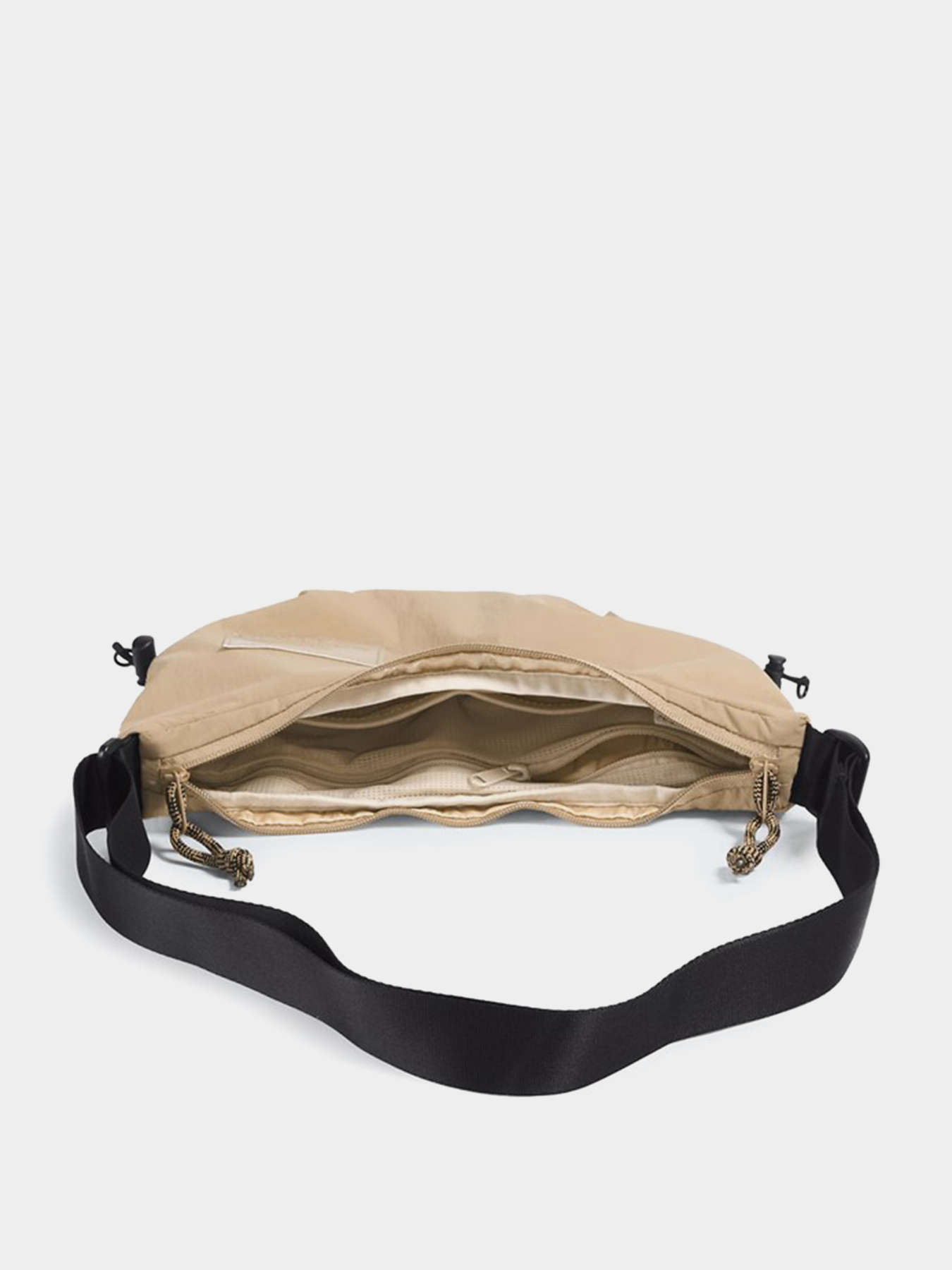 Кросс-боди The North Face Never Stop модель NF0A81DS1XF1 Фото