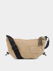 Кросс-боди The North Face Never Stop модель NF0A81DS1XF1 Фото