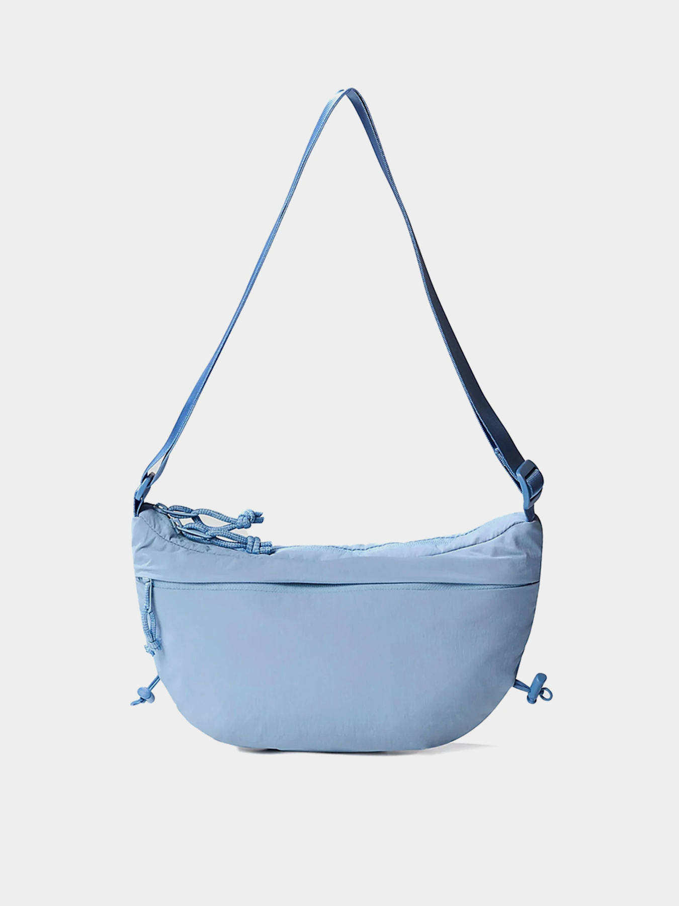 Кросс-боди The North Face Never Stop модель NF0A81DSSOV1 Фото