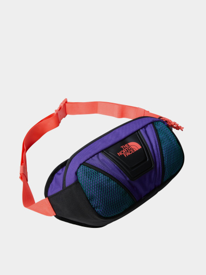 Сумка The North Face Y2k Hip Pack модель NF0A87GEXO11 — фото 3 - INTERTOP